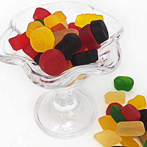 Gustaf's Wine Gums, 2.2 Pound Bags (Pack of 3) - Thumbnail 2