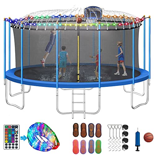 elitezip trampoline