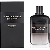 Givenchy GENTLEMAN BOISEE Eau De Parfum Spray for Men, 6.7 Ounce