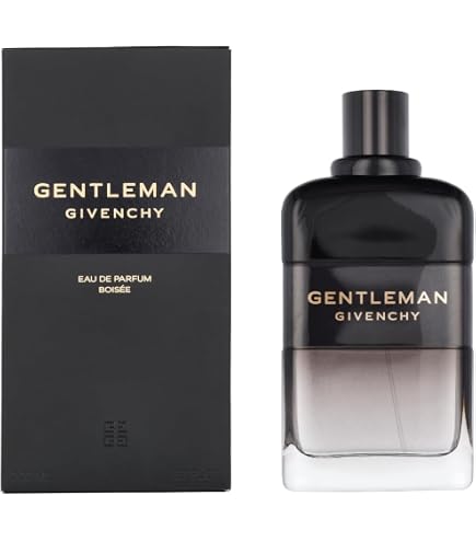 Amazon.com : Givenchy Gentleman Society Extreme 6.7 Edp Sp Men