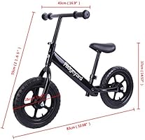 ridgeyard balance bike