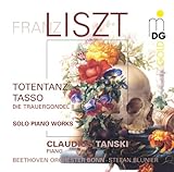 ORCHESTRAL WORKS                                   image