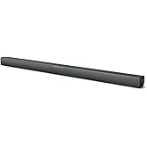 PHILIPS B4208 2.0 Channel Soundbar with Bluetooth, HDMI ARC, and USB Playback - Simply Better TV Sound