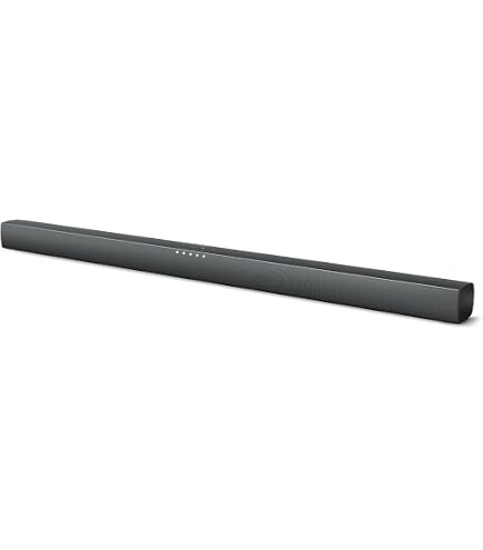 Amazon.com: Philips B4208 2.0 Channel Bluetooth Soundbar - HDMI