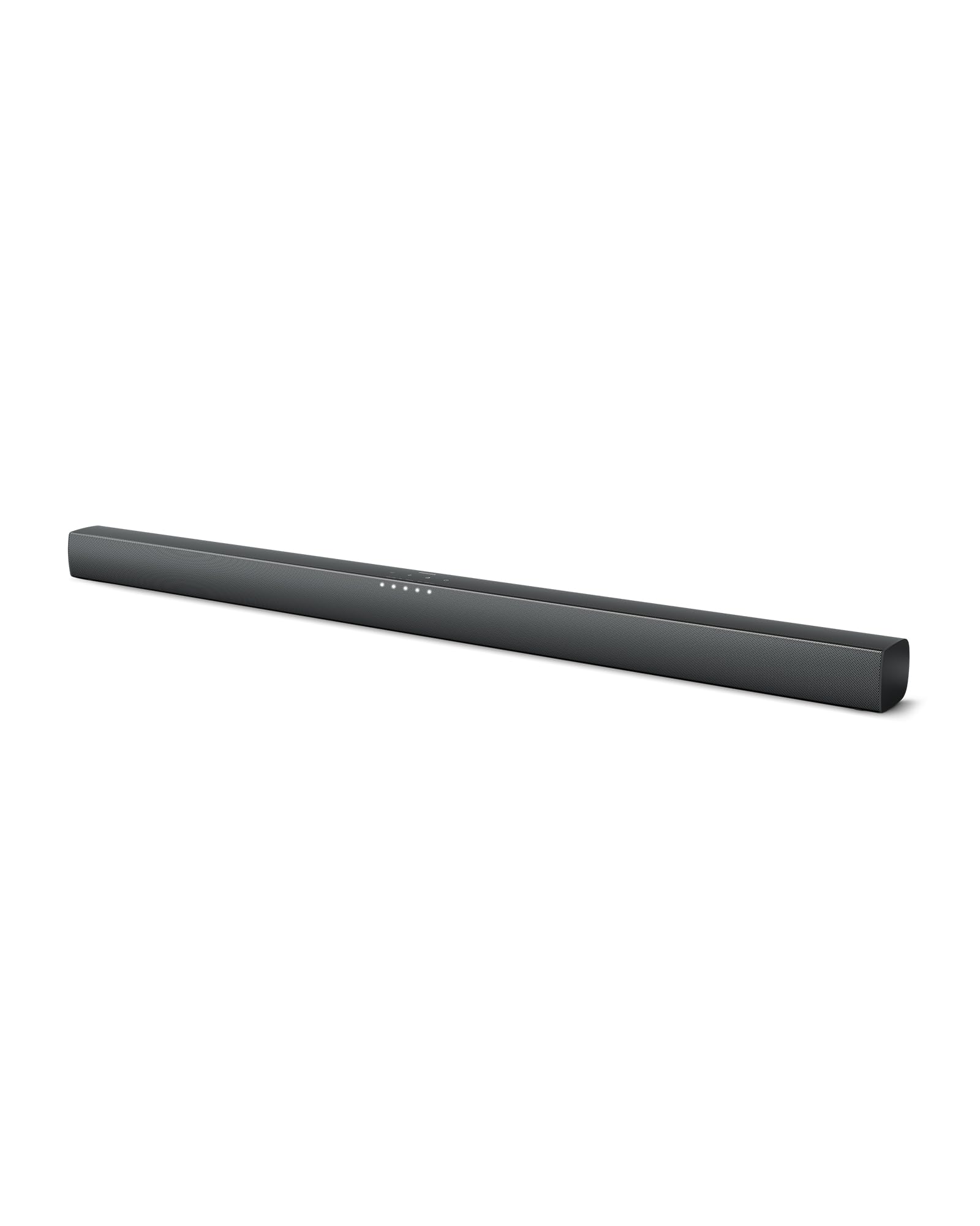 Photo 1 of (missing remote) PHILIPS B4208 2.0 Channel Soundbar with Bluetooth, HDMI ARC, and USB Playback - Simply Better TV Sound