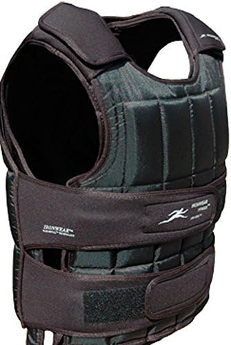 Ironwear 20 lb Uni-Vest (Long)