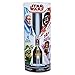 Star Wars Bladebuilders Force Master Lightsaber