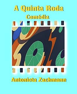 Livro A Quinta Roda