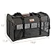 Akinerri Airline Approved Pet Carriers,Collapsible Soft Sided Pet Travel Carrier for Dogs and Cats (Large)