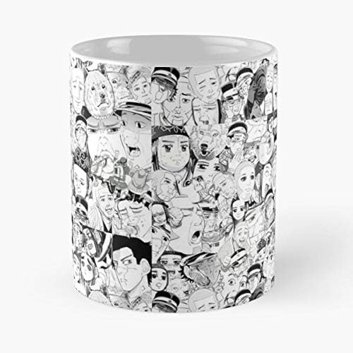 Mug Komi Excited Miss Best Gift For Otaku And The Rest Of The World 2020