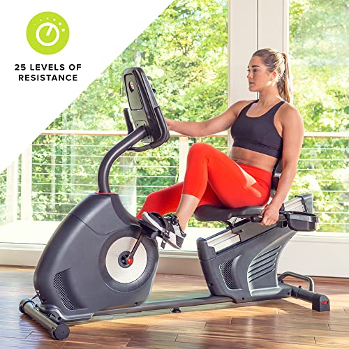Schwinn Fitness 270 Recumbent Bike Pricepulse