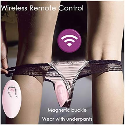 Toys Women Funny Uality Underwear Vibradors Wireless Funny Toys for Women Remote Vibrant Panties Invisible Vibradors C String G Spot Motivate,