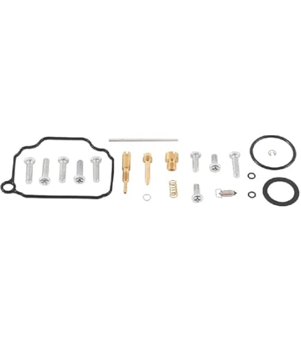 Amazon.com: All Balls 26-1144 Carburetor Repair Kit (26-1144