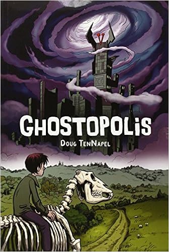 Ghostopolis