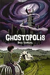 Ghostopolis