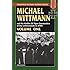 MICHAEL WITTMANN AND THE WAFFEN SS TIGER COMMANDERS OF THE LEIBSTANDARTE IN WWII, Vol. 1 (Stackpole Military History)
