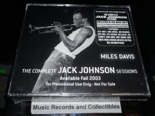 Davis, Miles - Complete Davis, Miles at Montreux: 1973-1991