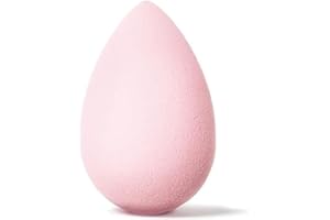 Beautyblender® | Bubble Beauty Blender Makeup Sponge, Super-Soft Foam Easily Blends Foundations, Powders & Creams, Made in USA, Reusable, Washable, Streak Free Application, Vegan, Cruelty Free