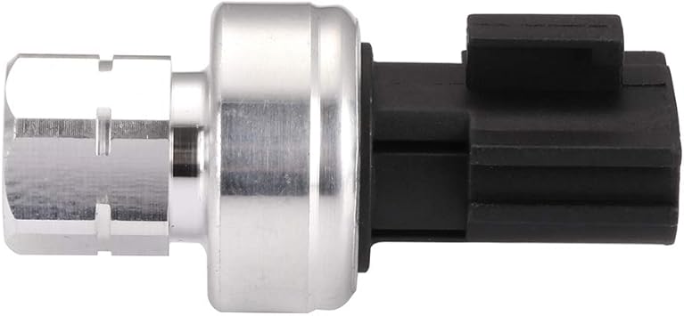 Amazon Com Eccpp Ac Pressure Switch Fit For Mitsubishi Eclipse Galant Lancer Outlander 2 4 3 0 2 0l Automotive