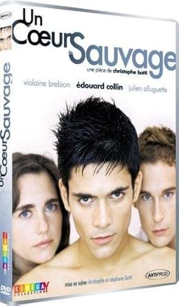 Amazon Com Un Coeur Sauvage Movies Tv