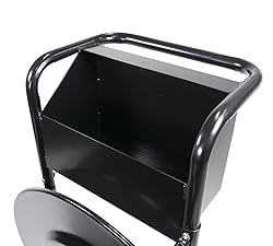 Mytee Products Strapping Cart & Coil Banding
