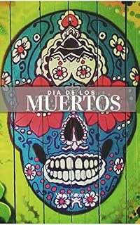 Livro Dia de Los Muertos