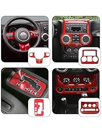 RT TCZ   Panel de aire acondicionado para Jeep Wrangler 2011 2017