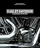 Harley-Davidson : L'histoire complète by 