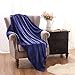 Luxury Flannel Velvet Plush Throw Blanket – 50