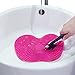 Makeup Brush Cleaning Mat