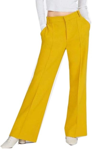 amazon ladies dress pants