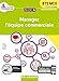 Bloc 4 Manager l'Equipe Commerciale 1re et 2e Annee Bts Mco 2019 Pochette Elev by 