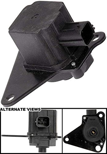 Apdty 022013 Intake Manifold Runner Control Imrc Tuning Short Flow Actuator, 4884549Ad, 2.4L Dohc Engine (401000135653)