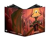 Hour of Devastation Full-View PRO Binder for Magic: The Gathering - 9-Pocket