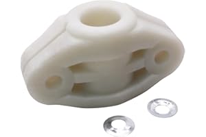 SURPOUF WP9870163 9870163 Compactor Power Nut Kit for Whirlpool KitchenAid Kenmore Maytag