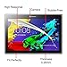 ACdream Lenovo Tab 2 A10 & Lenovo Tab3 10 Business Screen Protector, Premium HD Tempered Glass Screen Protector for Lenovo Tab 2 A10-70 & Lenovo Tab3 10 Business, Ultra Clear