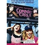 Connie And Carla (Widescreen Edition)
