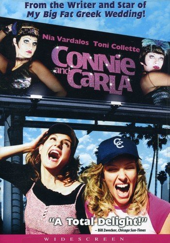 Connie And Carla (Widescreen Edition)