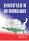 Livro INVENTÁRIO DE MURALHAS