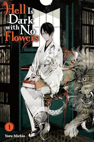 Amazon.com: Hell Is Dark with No Flowers, Vol. 3 (light novel