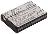 Cameron-Sino Replacement Battery for Drift Camera
