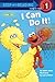 I Can Do It! (Step into Reading, Step 1, paper)
