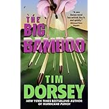 The Big Bamboo (Serge Storms, 8)
