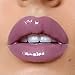 Grande Cosmetics GrandeLIP Plumper Hydrating Lip Plumper Gloss Finish Dusty Taro