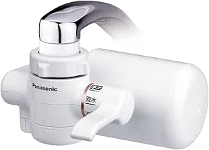 Panasonic Mizutopia Faucet Type Water Purifier White Tk Cj11 W Tools Home Improvement Amazon Com Panasonic Mizutopia Faucet Type Water Purifier White Tk Cj11 W Tools Home Improvement Amazon Com