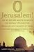 Book cover for O Jerusalem!