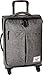 Herschel Supply Co. Highland Luggage, Raven Crosshatch