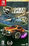 Rocket League Ultimate Edition - Nintendo Switch