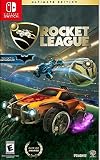 Rocket League Ultimate Edition - Nintendo Switch
