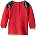 Calvin Klein Baby Girls' Pucker Knit Tunic with Leggings Set